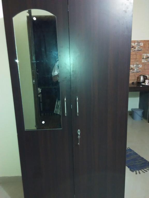 Guitar Home Stays Candolim Dış mekan fotoğraf